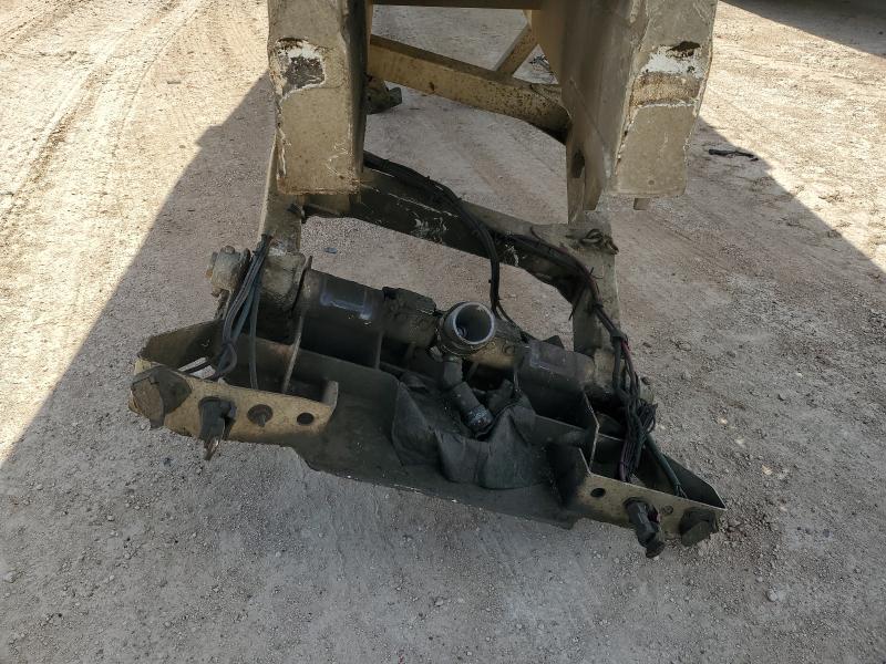 2020 CLEMENT TRAILER #3304704938