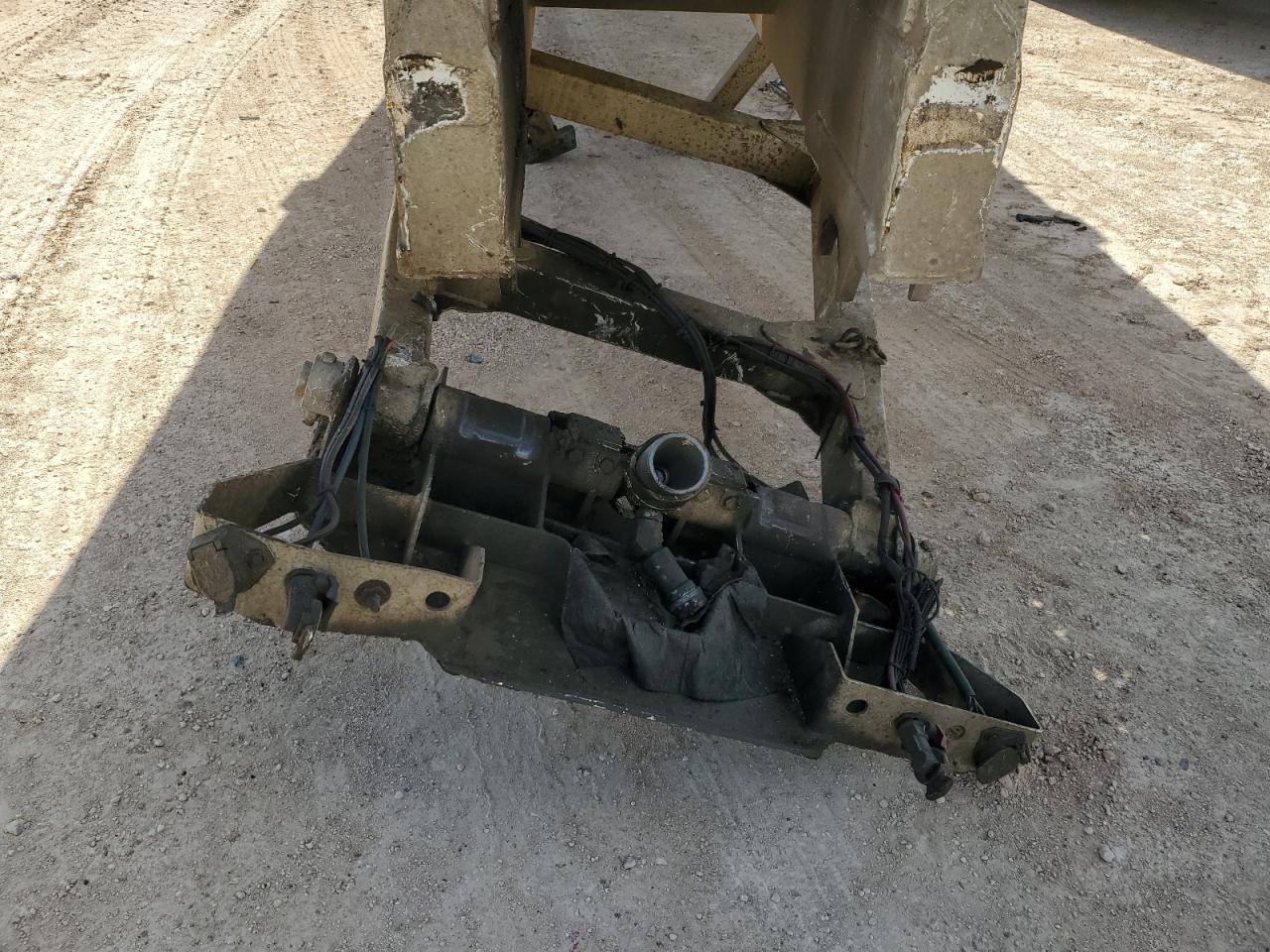 Lot #3304704938 2020 CLEMENT TRAILER