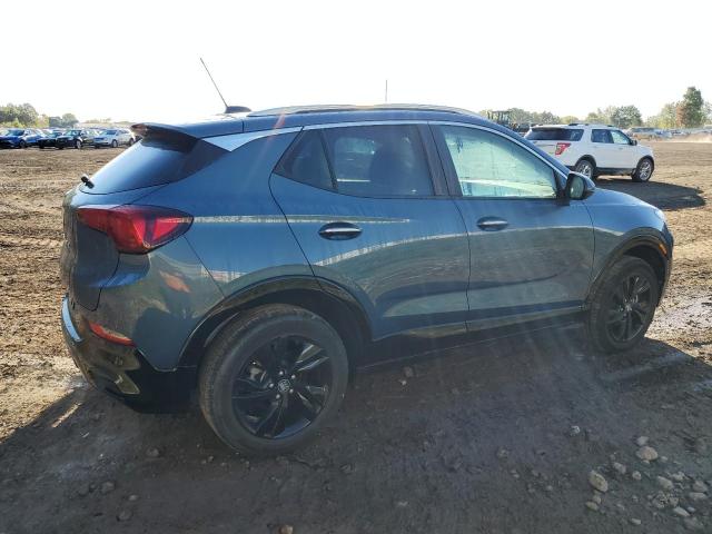 2025 BUICK ENCORE GX SPORT TOURING - KL4AMESL8SB149013