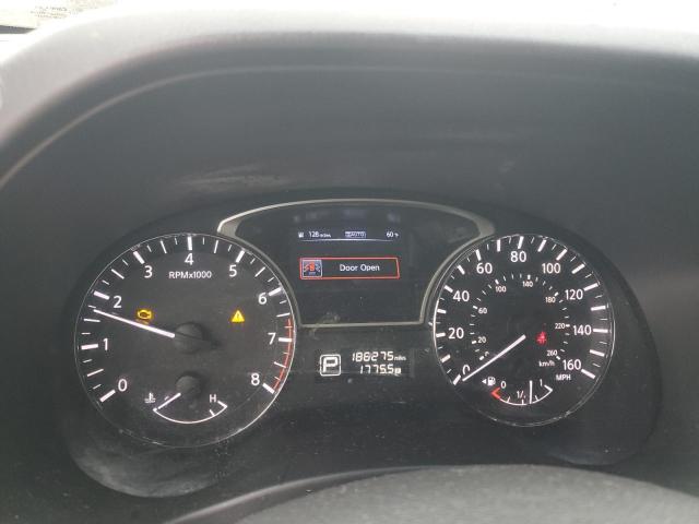 2014 NISSAN PATHFINDER S #3285710647