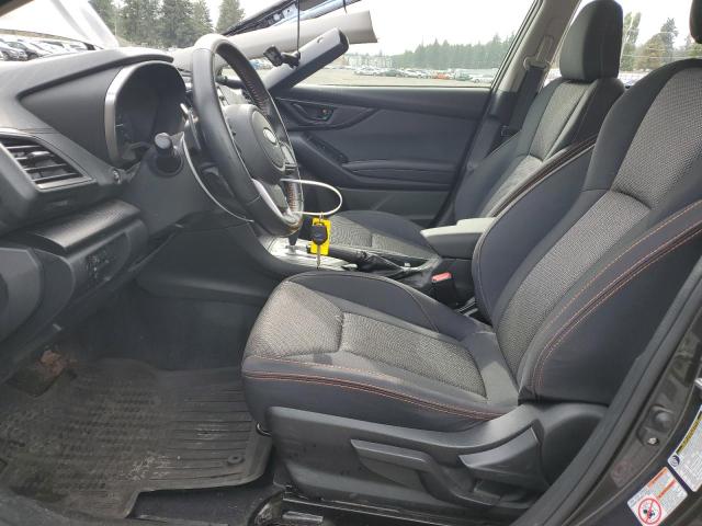 2019 SUBARU CROSSTREK JF2GTAEC2K8222835