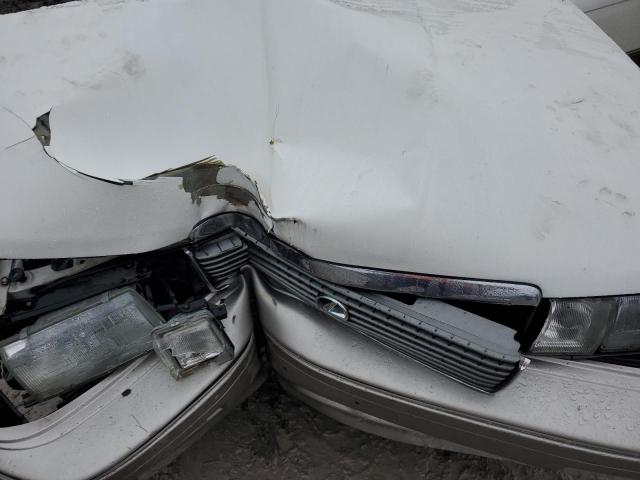 1990 LEXUS ES 250 #3285769654