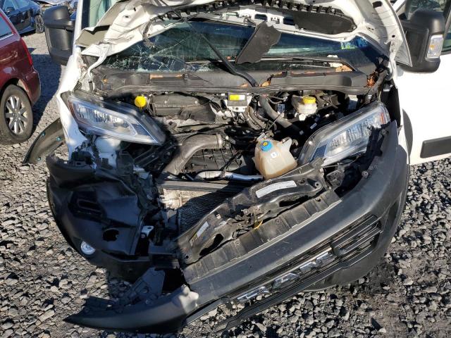 2023 RAM PROMASTER 2500 2500 STANDARD #3304443584