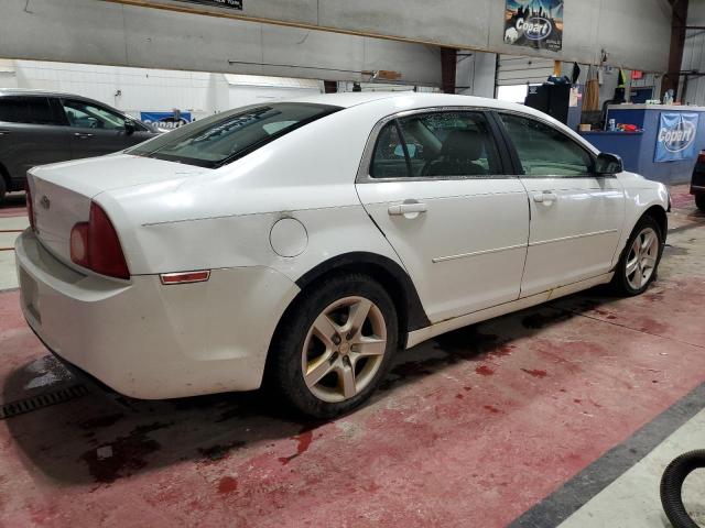 2012 CHEVROLET MALIBU LS - 1G1ZA5E06CF117229