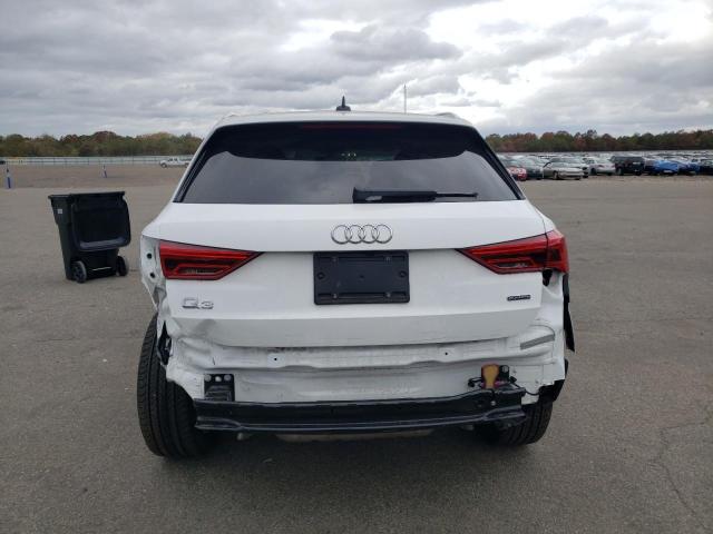 2024 AUDI Q3 PREMIUM #3304672938