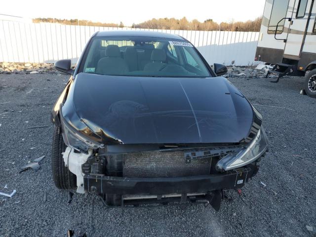 2020 HYUNDAI ELANTRA SE KMHD74LF5LU009662