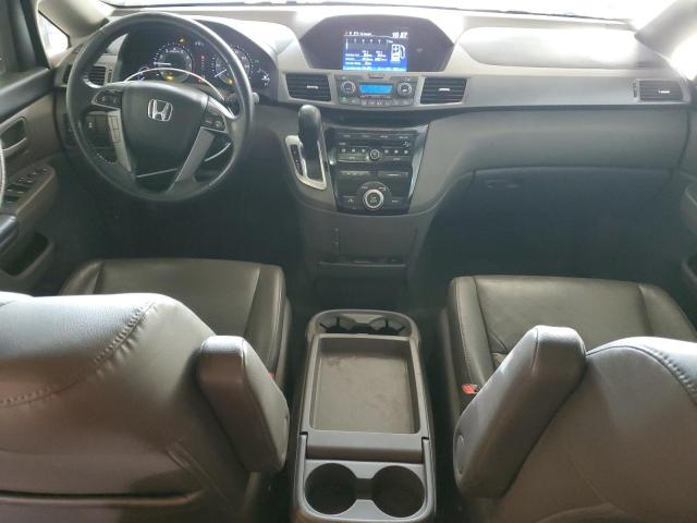 2011 HONDA ODYSSEY EX - 5FNRL5H69BB083209