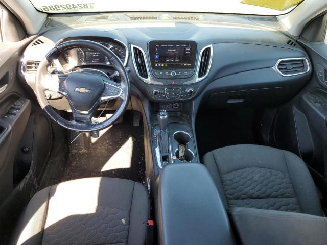 2020 CHEVROLET EQUINOX LT - 2GNAXKEV9L6165290