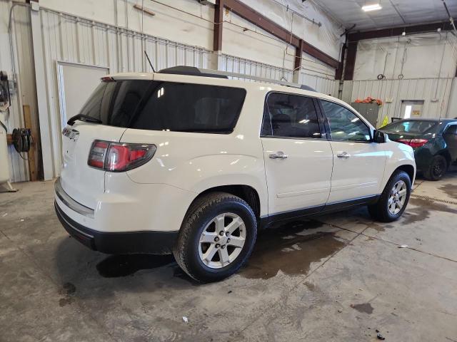 2013 GMC ACADIA SLE #3301868974