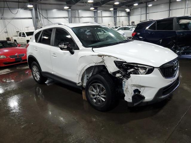 2015 MAZDA CX-5 SPORT - JM3KE4BY5F0493839