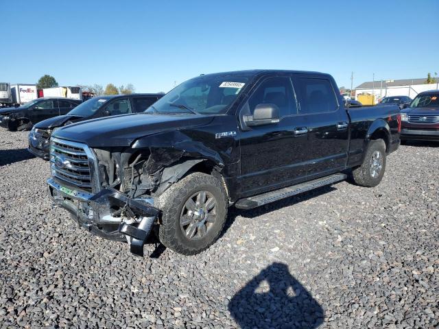 2017 FORD F150 SUPER - 1FTFW1EF0HFC24535
