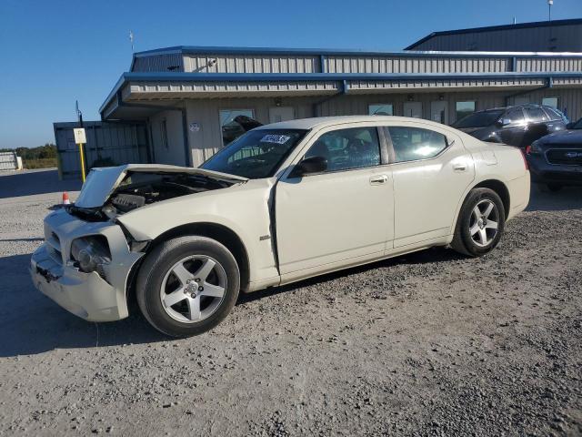 Global Auto Auctions: 2008 DODGE CHARGER