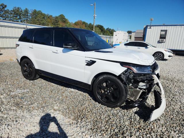 2018 LAND ROVER RANGE ROVE - SALWR2RV2JA194819