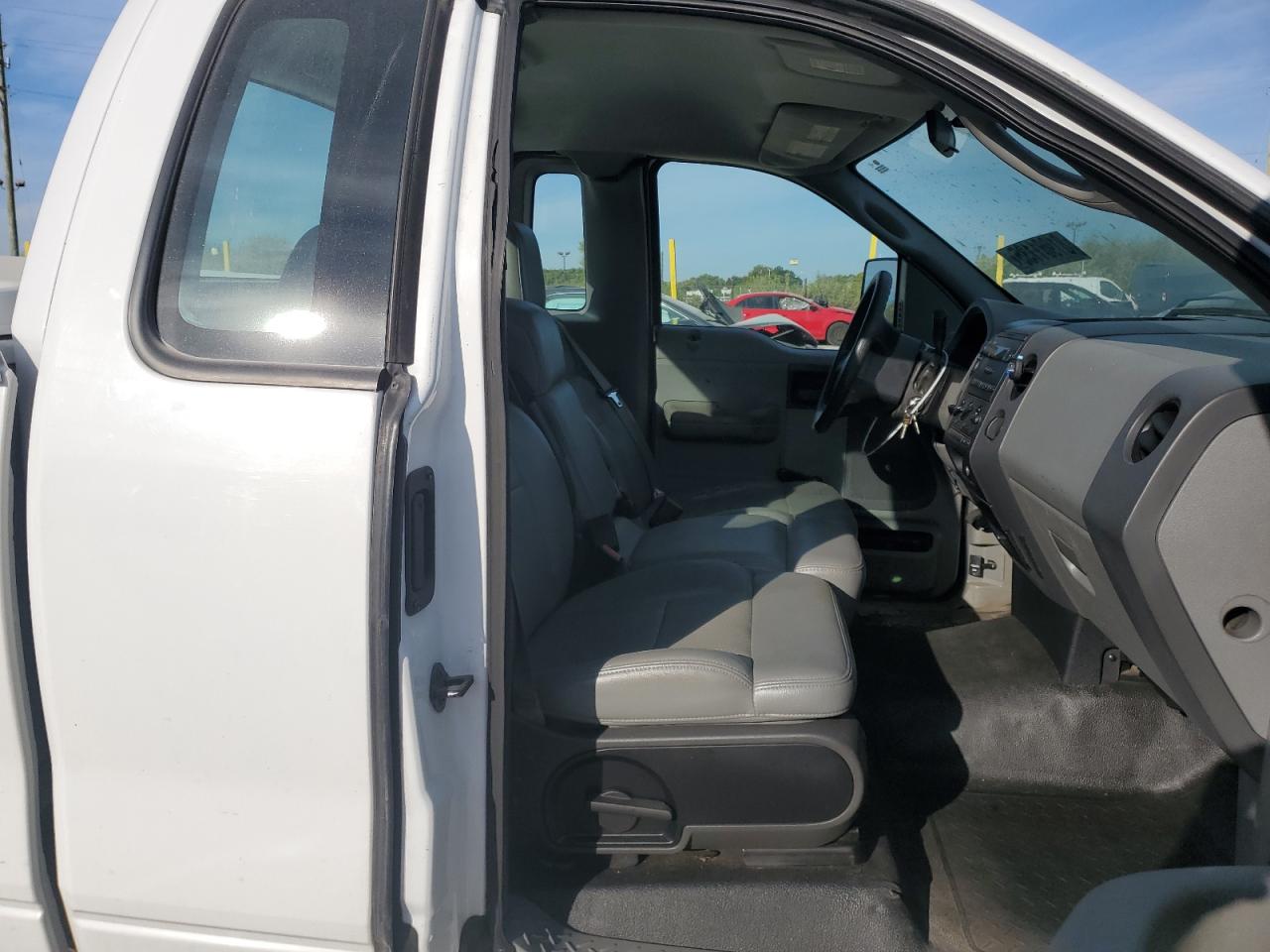 Lot #3264570917 2006 FORD F150