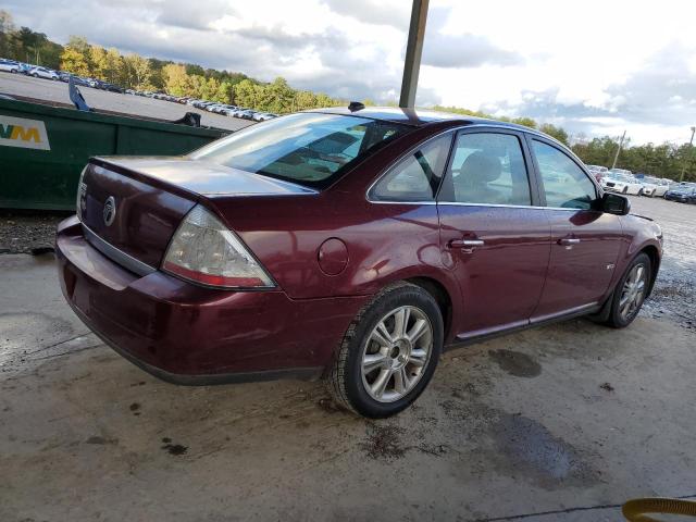 2008 MERCURY SABLE #3303959706