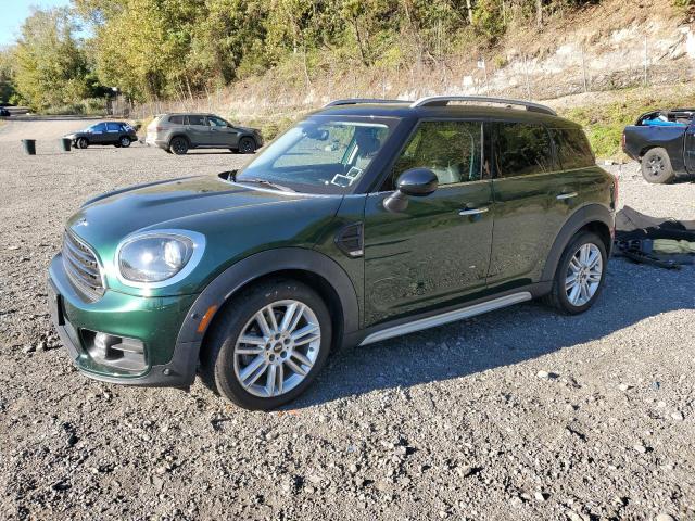 2018 MINI COOPER COU WMZYS7C33J3F44457
