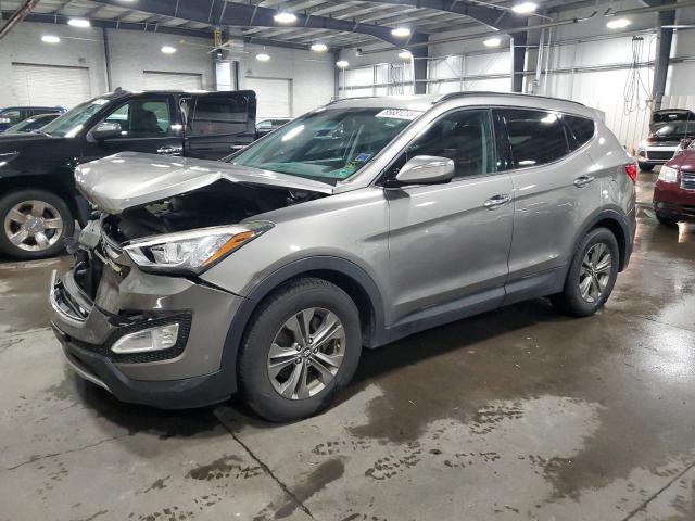 HYUNDAI SANTA FE S