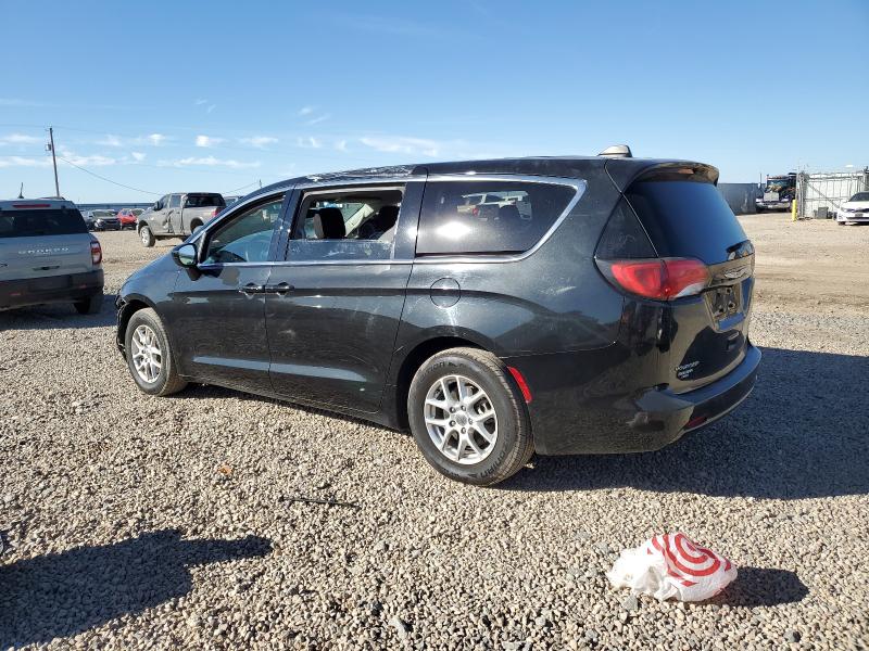 2023 CHRYSLER VOYAGER LX #3308599495