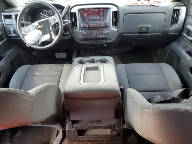 2014 CHEVROLET SILVERADO - 1GCRCREC4EZ290445