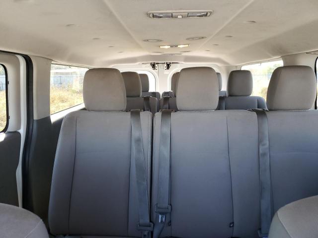 2017 NISSAN NV 3500 S 5BZAF0AA5HN851056