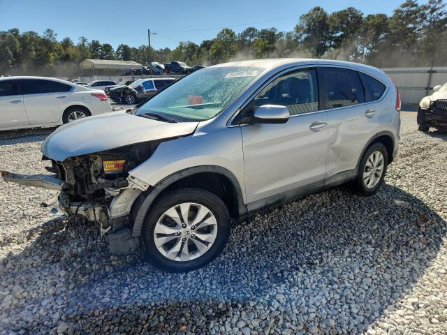 Global Auto Auctions: 2012 HONDA CR-V EX