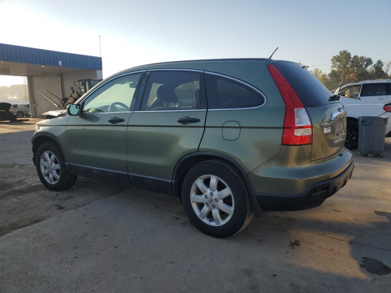 Lot #3273849205 2009 HONDA CR-V EX