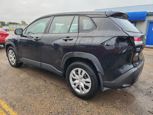 2023 TOYOTA COROLLA CR - 7MUAAABG3PV056674