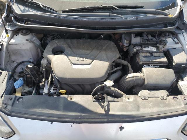 2013 HYUNDAI ACCENT GLS - KMHCT4AE7DU500012