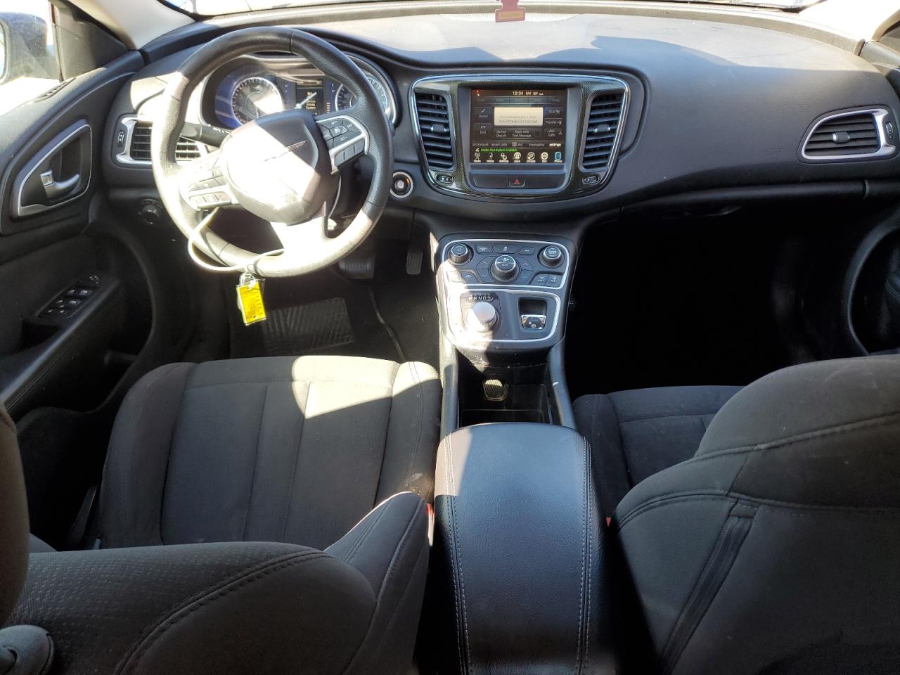 CHRYSLER 200 LIMITED