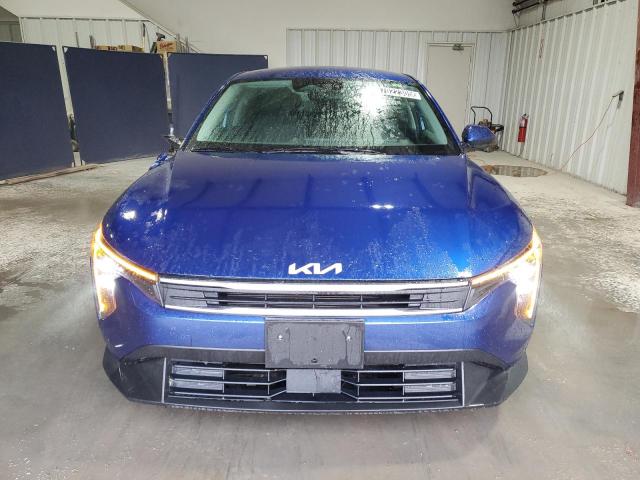 2025 KIA K4 LX - 3KPFT4DE7SE067042