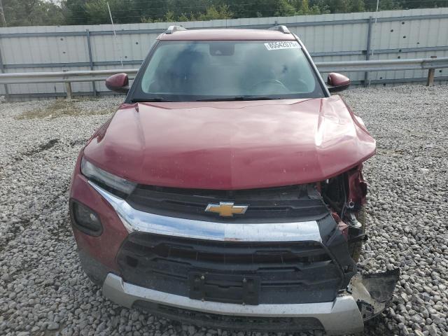 2021 CHEVROLET TRAILBLAZE KL79MPSL4MB011201