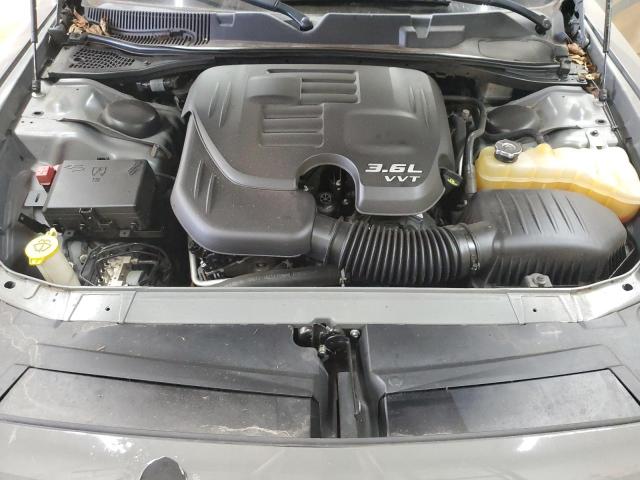 2019 DODGE CHALLENGER - 2C3CDZAG2KH654888