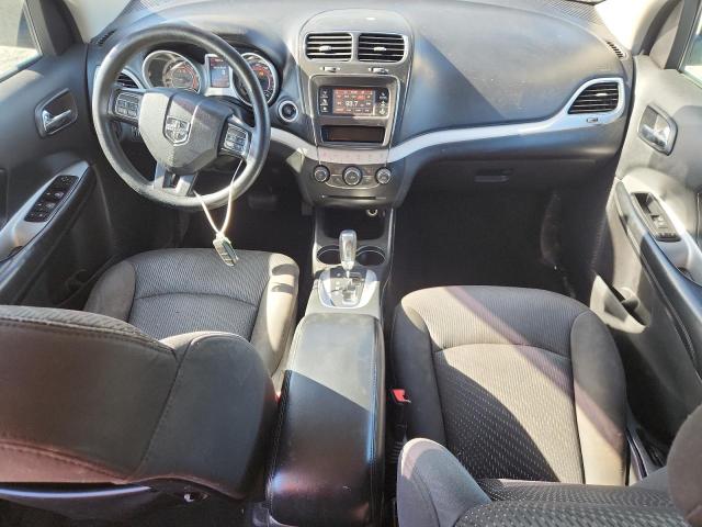 2016 DODGE JOURNEY SX #3265864236