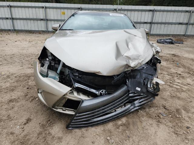 2015 TOYOTA CAMRY LE - 4T4BF1FK7FR494057