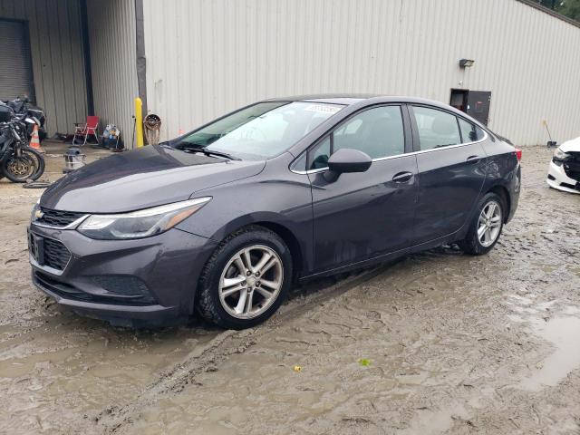 Global Auto Auctions: 2016 CHEVROLET CRUZE LT