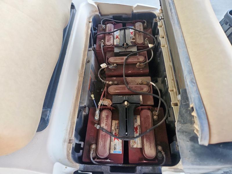 2023 CLUB CAR TEMPO FLA #3257246792