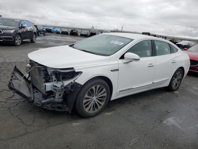 2018 BUICK LACROSSE E 1G4ZP5SS1JU137808