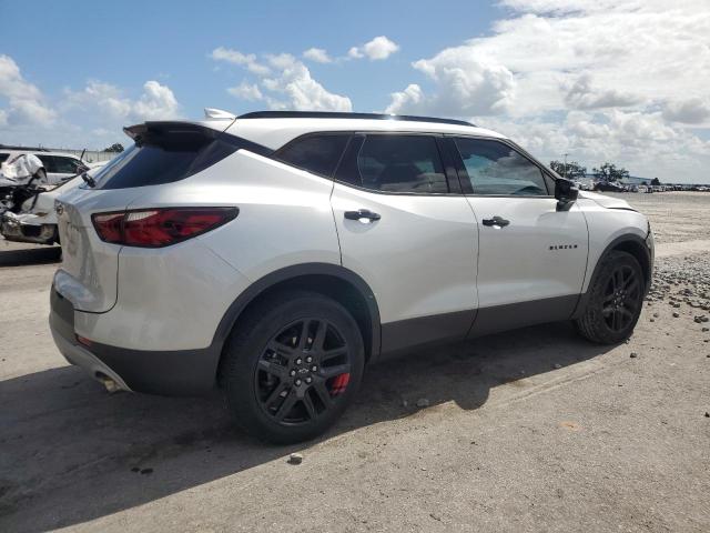 2020 CHEVROLET BLAZER 2LT - 3GNKBCR43LS645000
