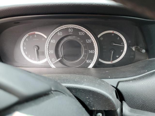 2014 HONDA ACCORD TOU #3287598006