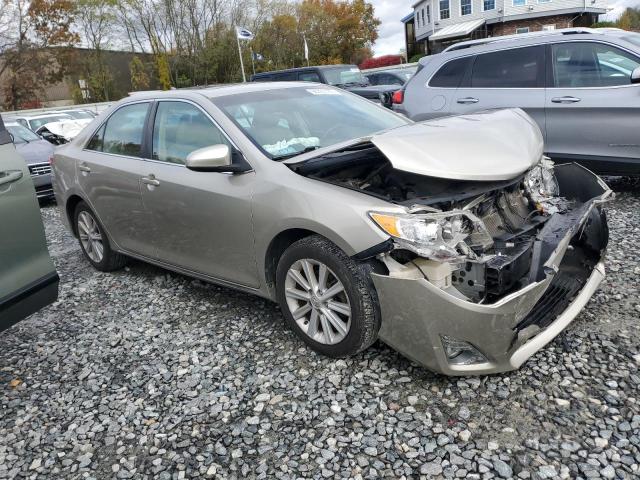 2014 TOYOTA CAMRY SE #3296249421