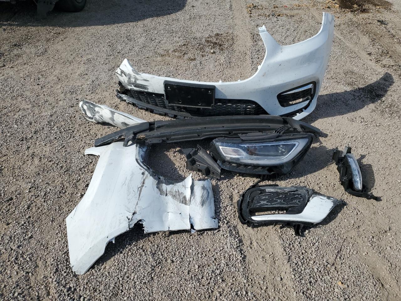 Lot #3302915067 2026 CHRYSLER PACIFICA S