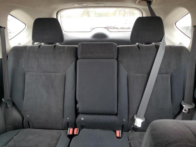 2014 HONDA CR-V LX - 2HKRM4H3XEH664429