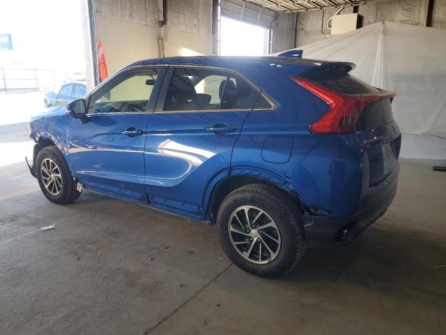 2020 MITSUBISHI ECLIPSE CR - JA4AT3AA9LZ036199