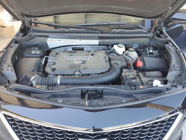 2023 CADILLAC XT4 SPORT #3303958711