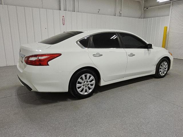 2016 NISSAN ALTIMA 2.5 - 1N4AL3AP1GN326272