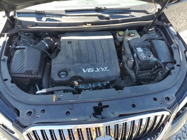 2015 BUICK LACROSSE - 1G4GB5G30FF278422