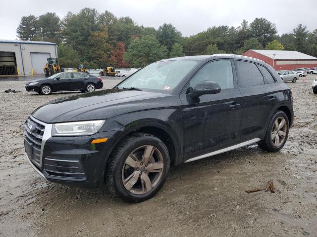 AUDI Q5 PREMIUM