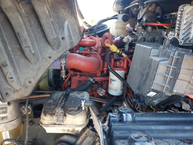 2025 FREIGHTLINER M2 106 MEDIUM DUTY #3268898217