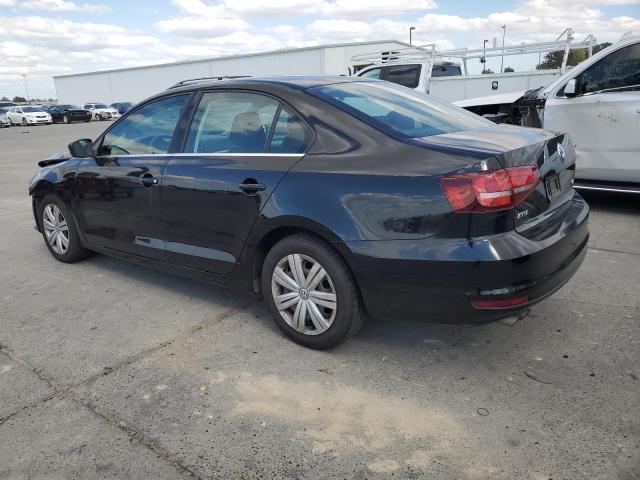 2017 VOLKSWAGEN JETTA S 3VW2B7AJ3HM389452