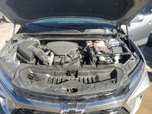 2025 CHEVROLET BLAZER RS - 3GNKBERSXSS223542